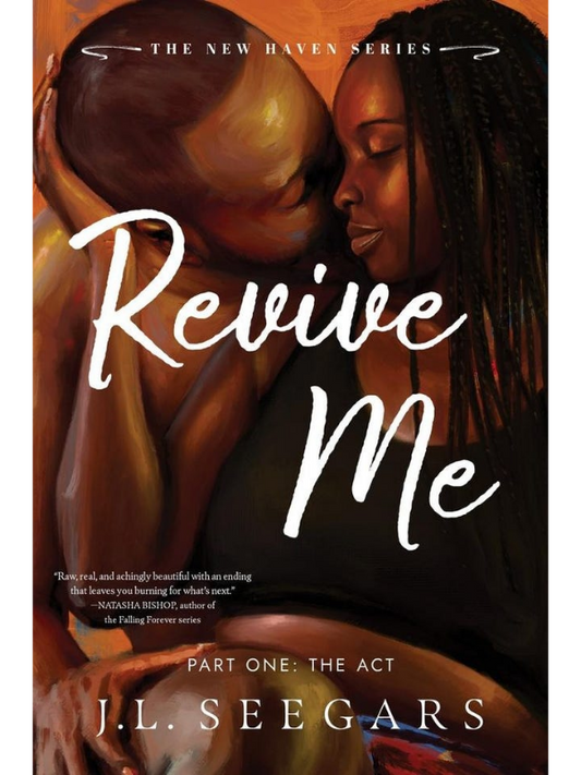 Revive Me: Part One