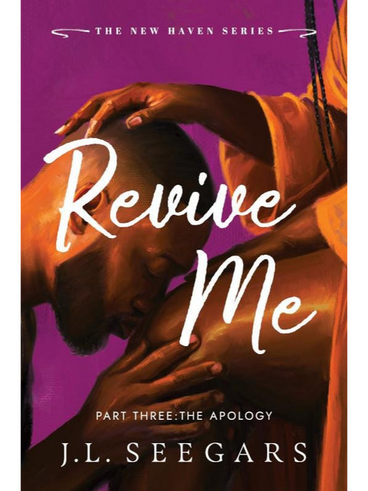 Revive Me: Part Three