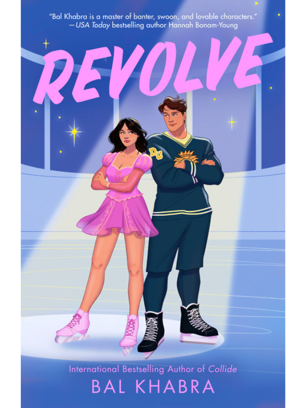Revolve