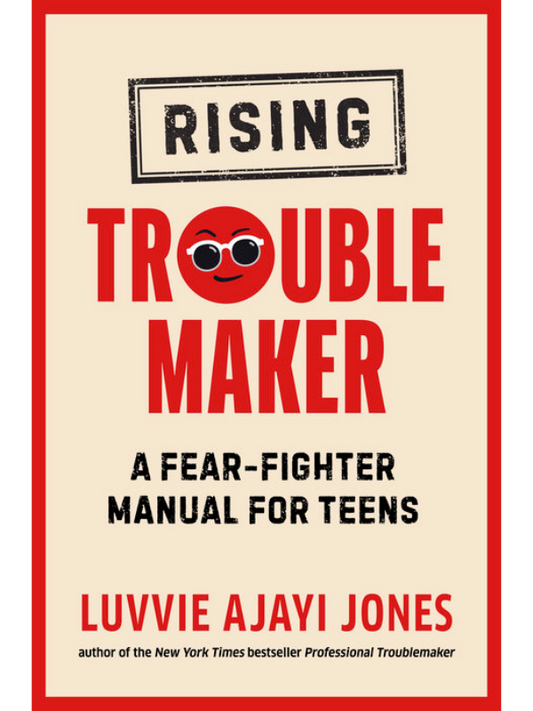 Rising Troublemaker