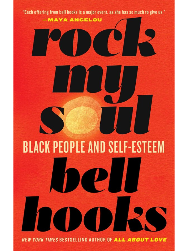 Rock My Soul