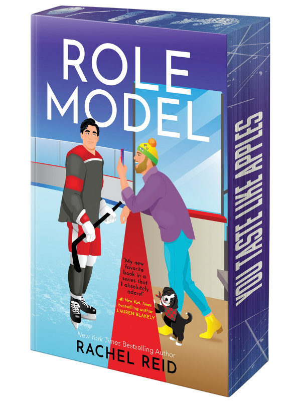 Role Model Deluxe Limited Edition