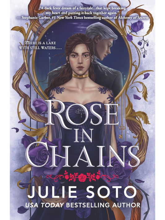 Rose in Chains