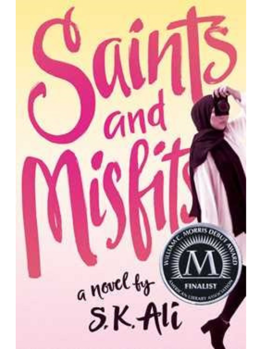 Saints and Misfits