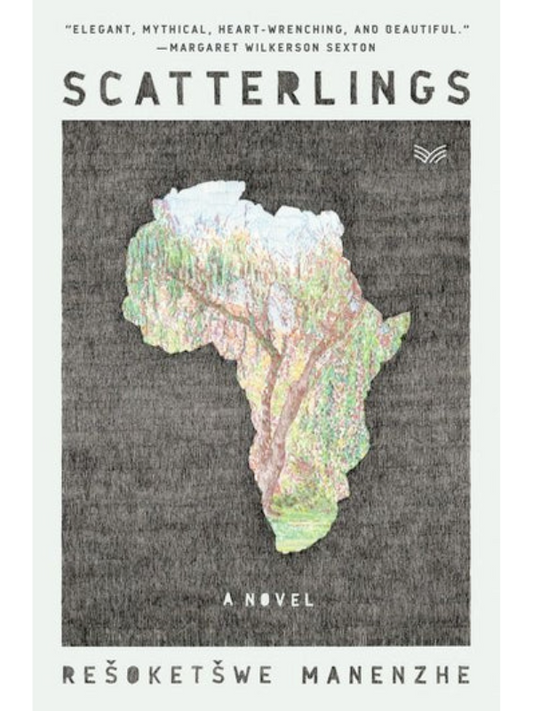 Scatterlings