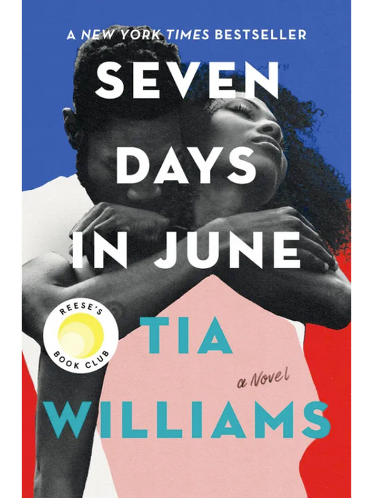 Seven Days in June