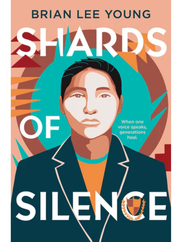 Shards of Silence