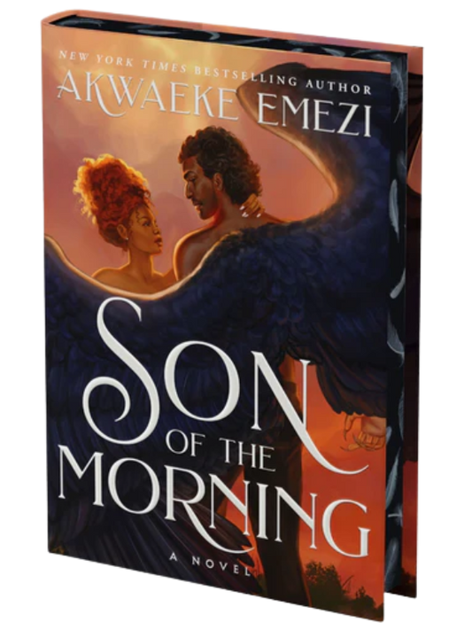 Son of the Morning