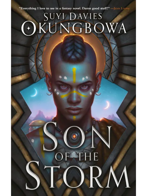 Son of the Storm