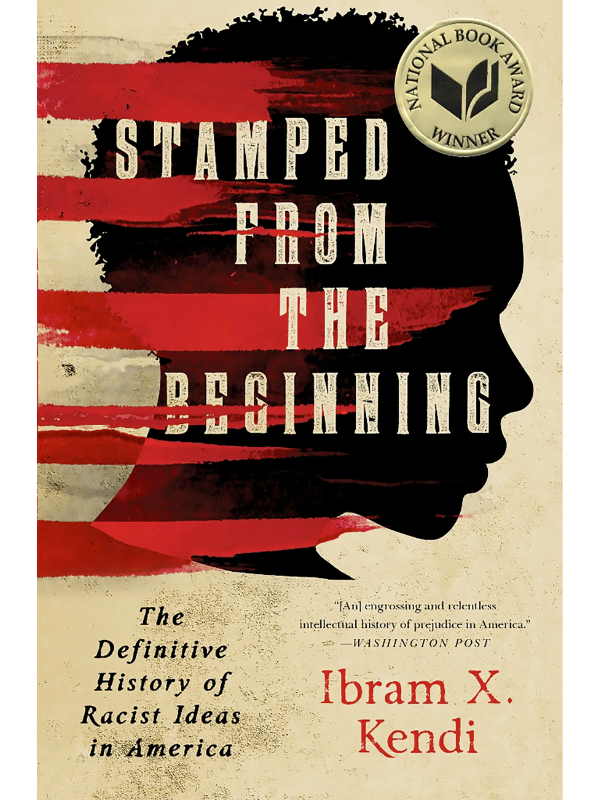 Stamped from the Beginning