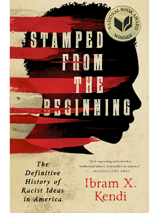 Stamped from the Beginning