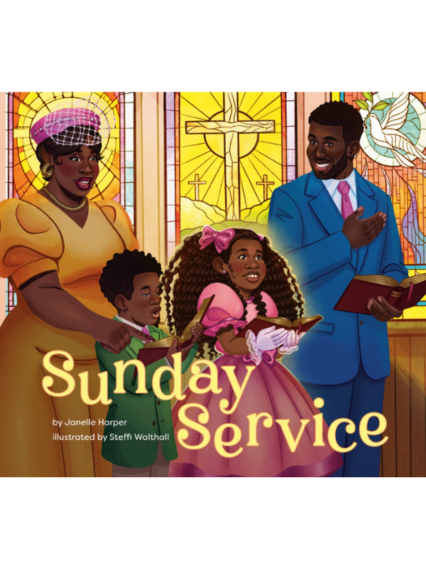 Sunday Service