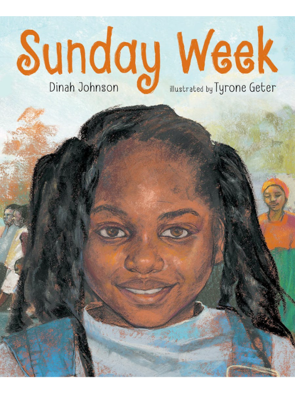 Sunday Week