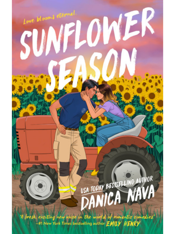 Sunflower Season