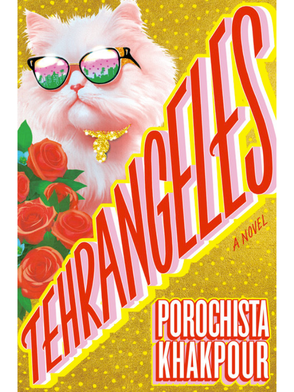Tehrangeles