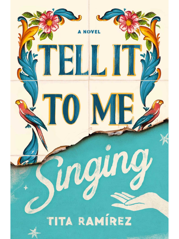 Tell It to Me Singing