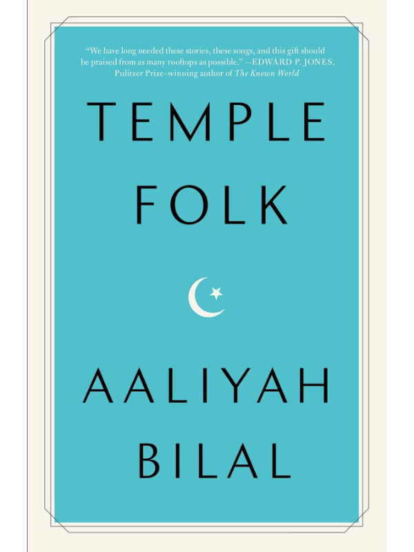 Temple Folk