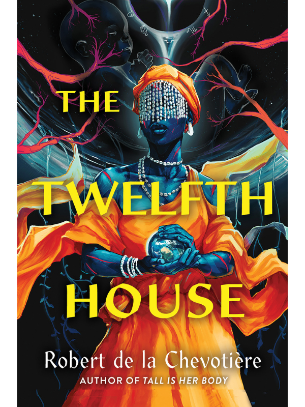 the twelfth house
