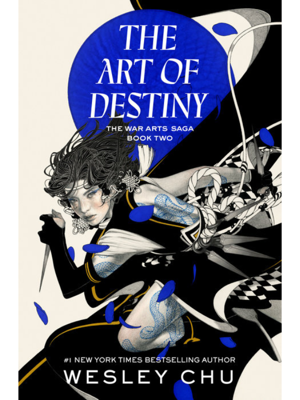 The Art of Destiny