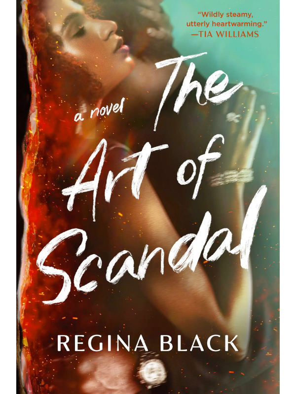 The Art of Scandal