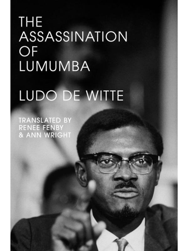 The Assassination of Lumumba