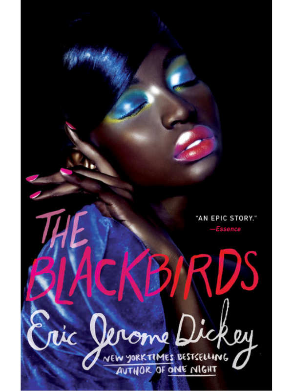 The Blackbirds