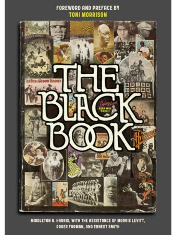 The Black Book