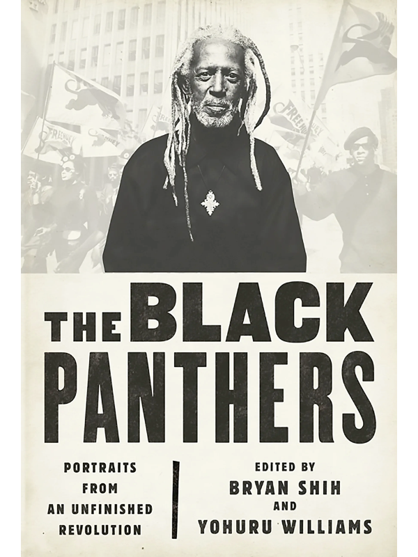 The Black Panthers