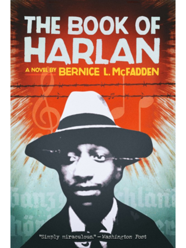 The Book of Harlan