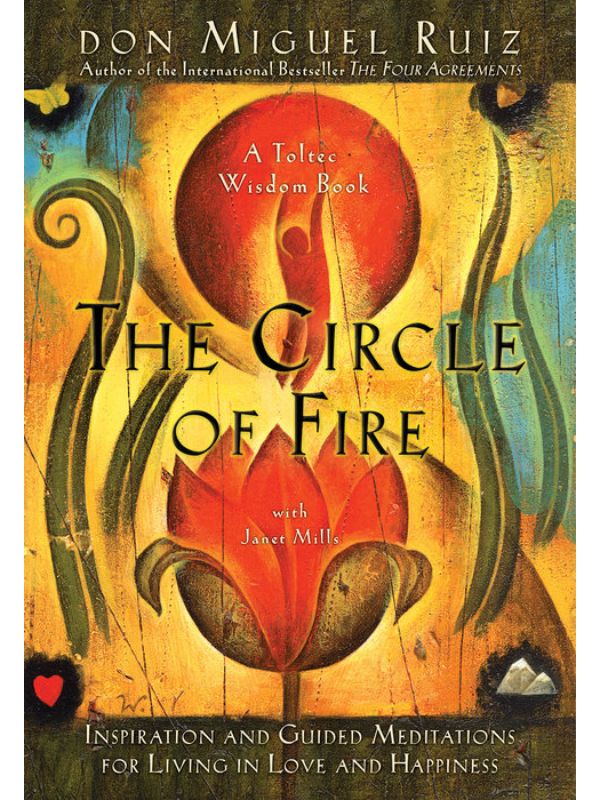 The Circle of Fire