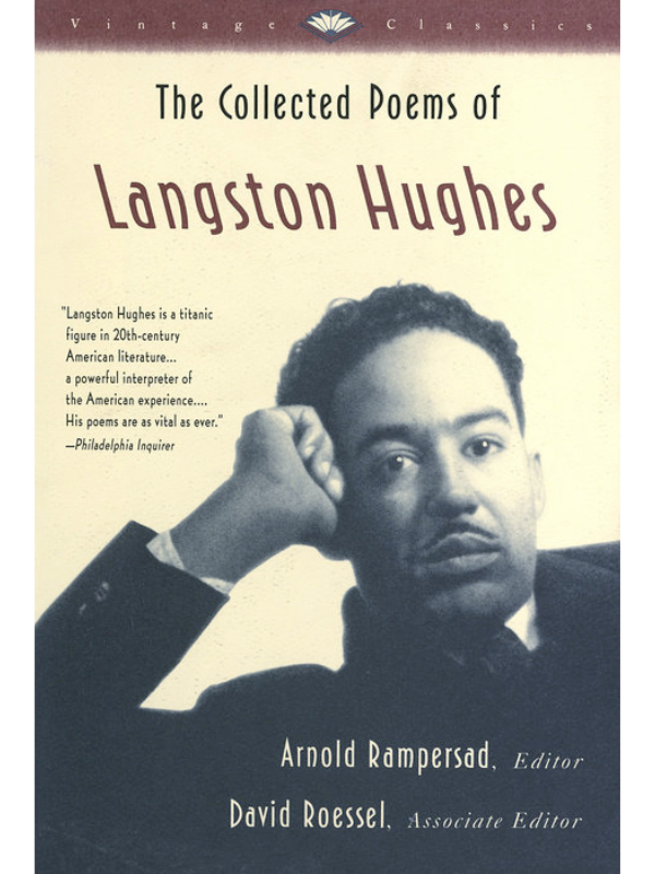 The Collected Poems of Langston Hughes