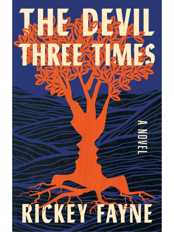 The Devil Three Times