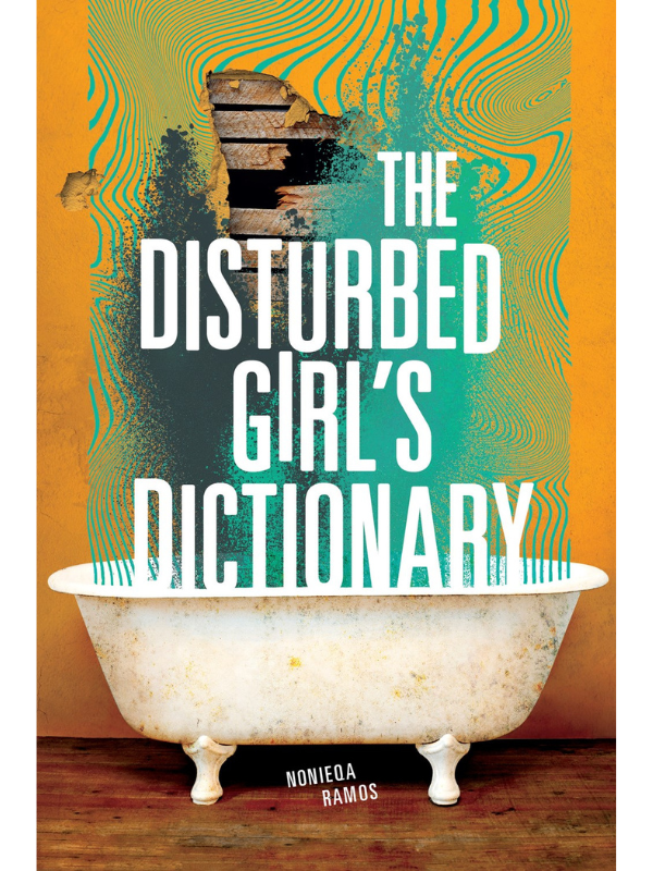 The Disturbed Girl's Dictionary