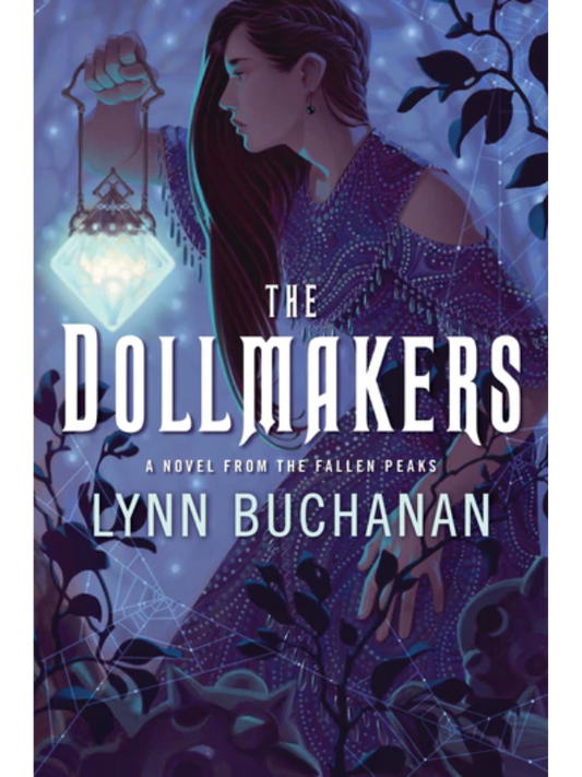 The Dollmakers ARC