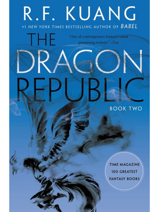The Dragon Republic