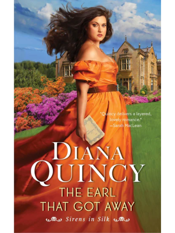 The Earl That Got Away