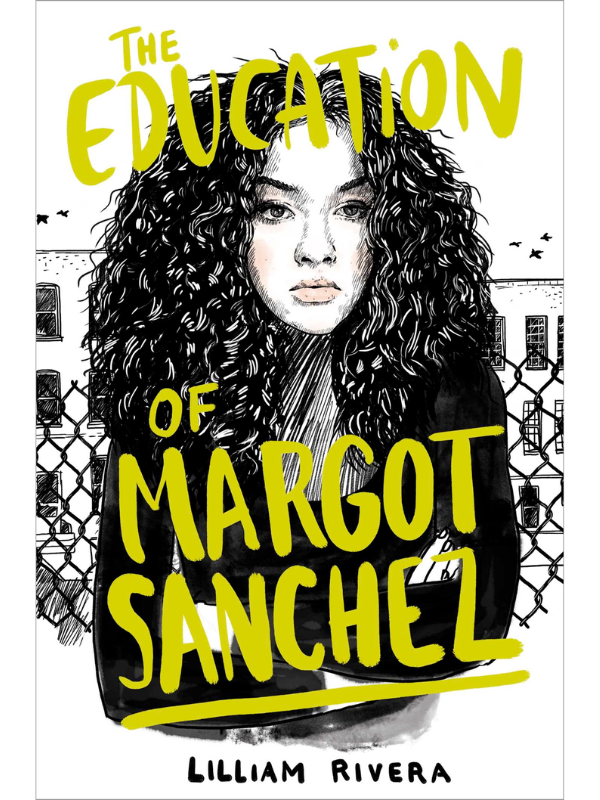 The Education of Margot Sanchez