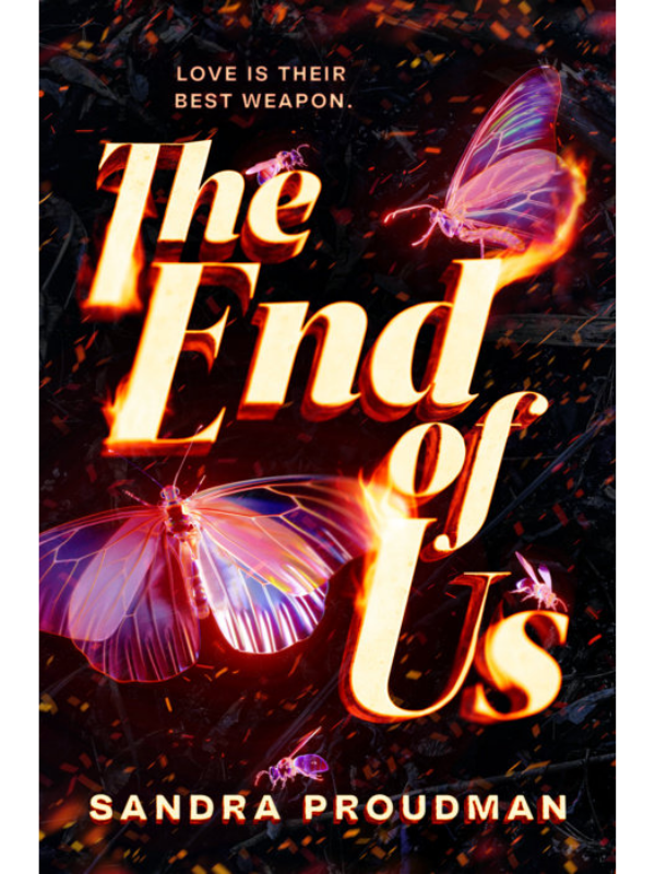 The End of Us