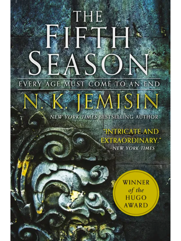 The Fifth Season