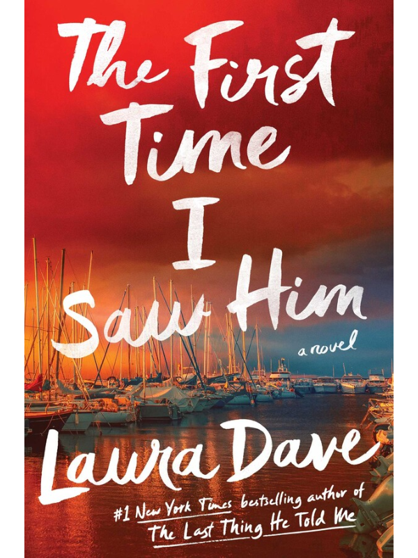 The First Time I Saw Him