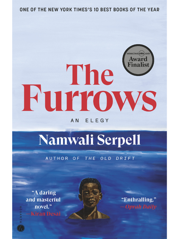 The Furrows