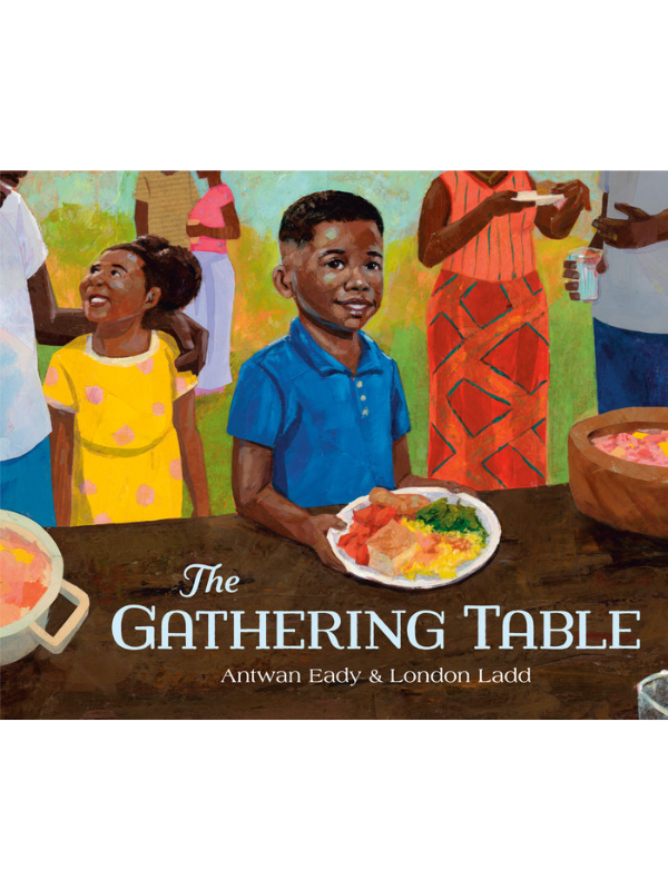 The Gathering Table