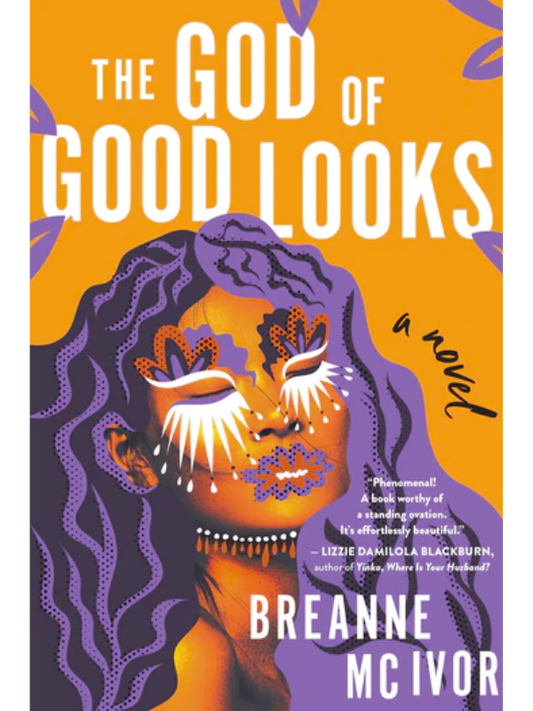 The God of Good Looks