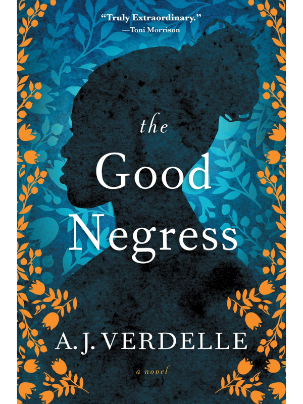 The Good Negress