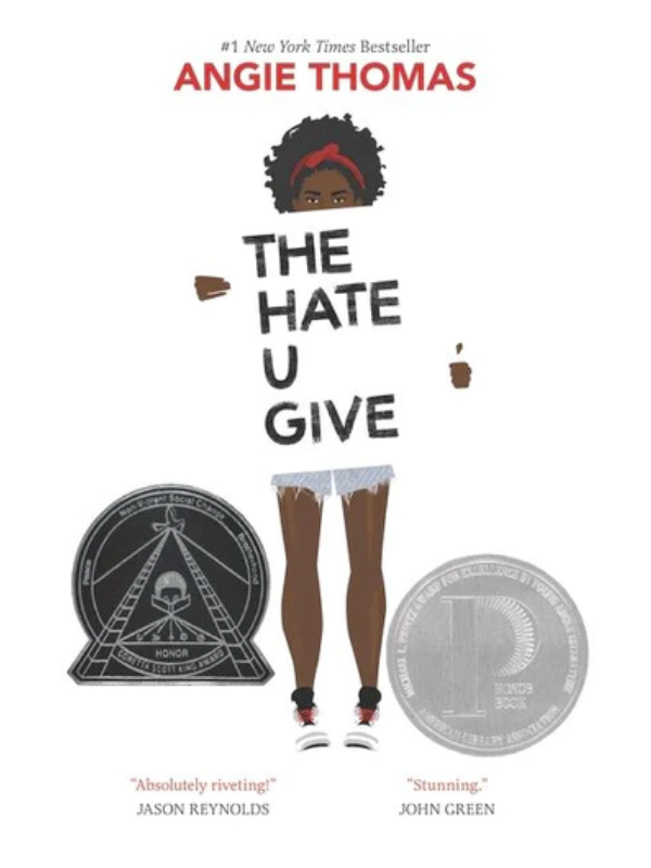 The Hate U Give