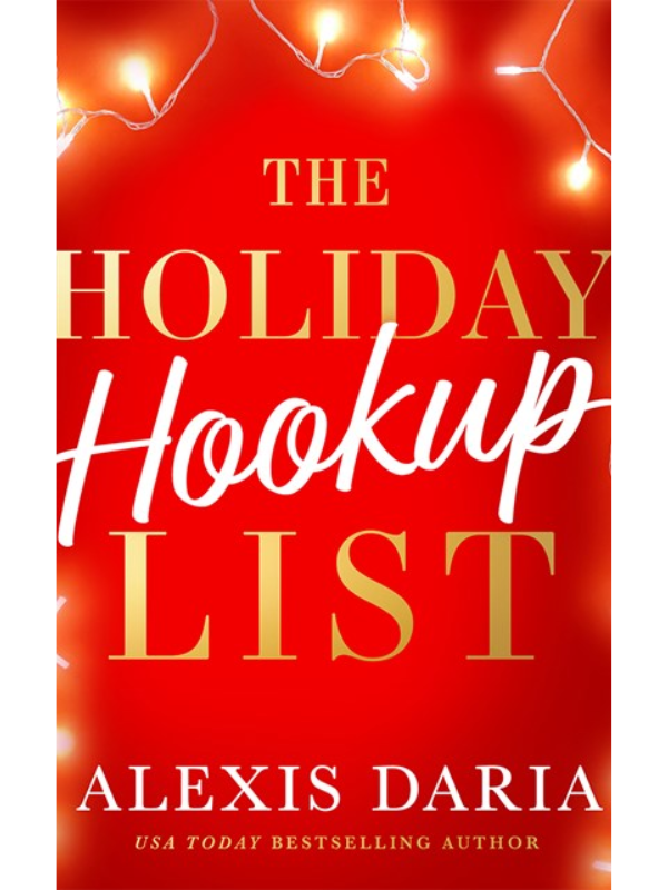 The Holiday Hookup List