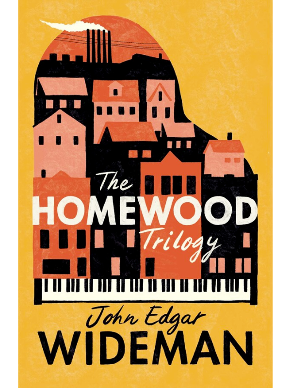 The Homewood Trilogy