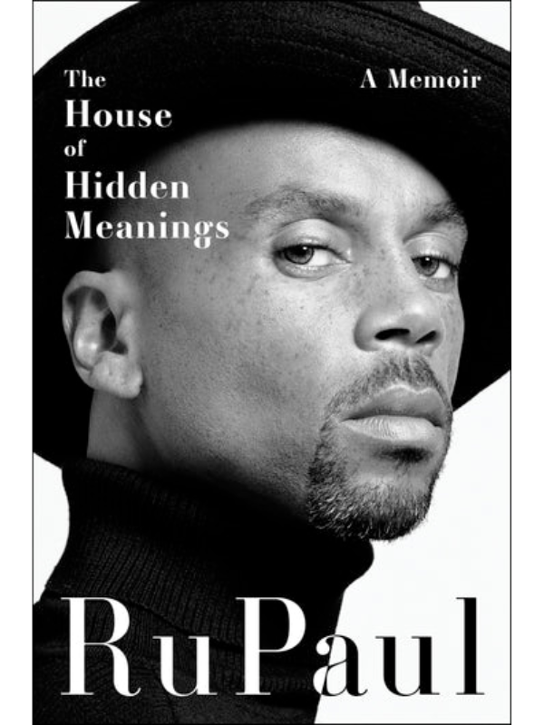 The House of Hidden Meanings