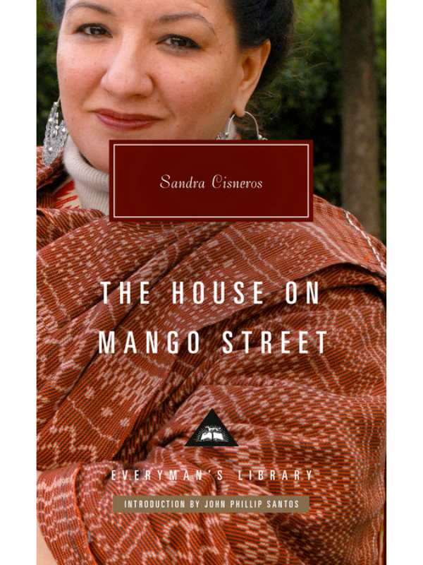 The House on Mango Street