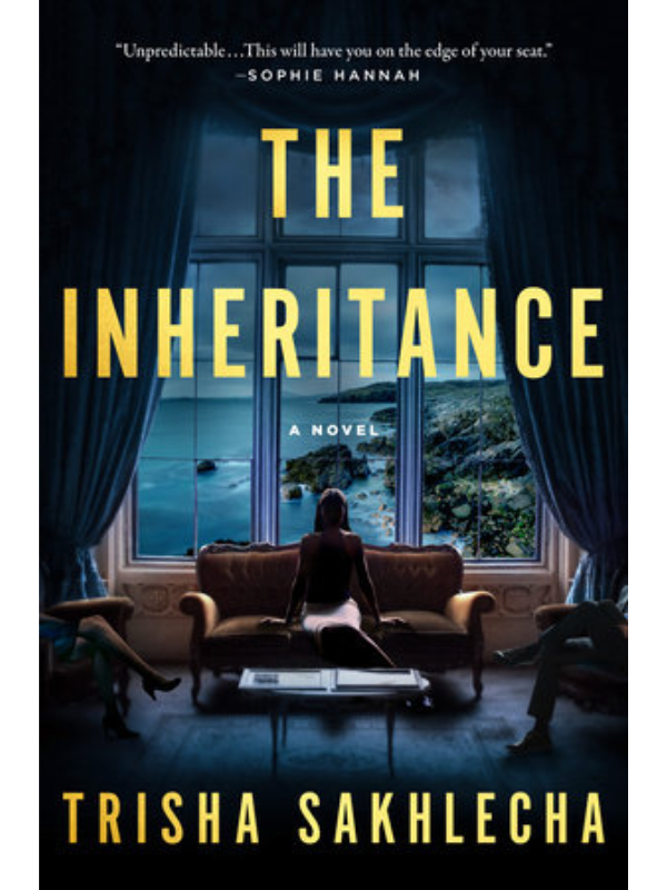 The Inheritance